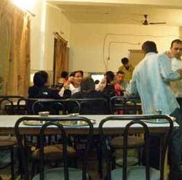 Atithi Niwas Hotel Uttarkashi Restaurant